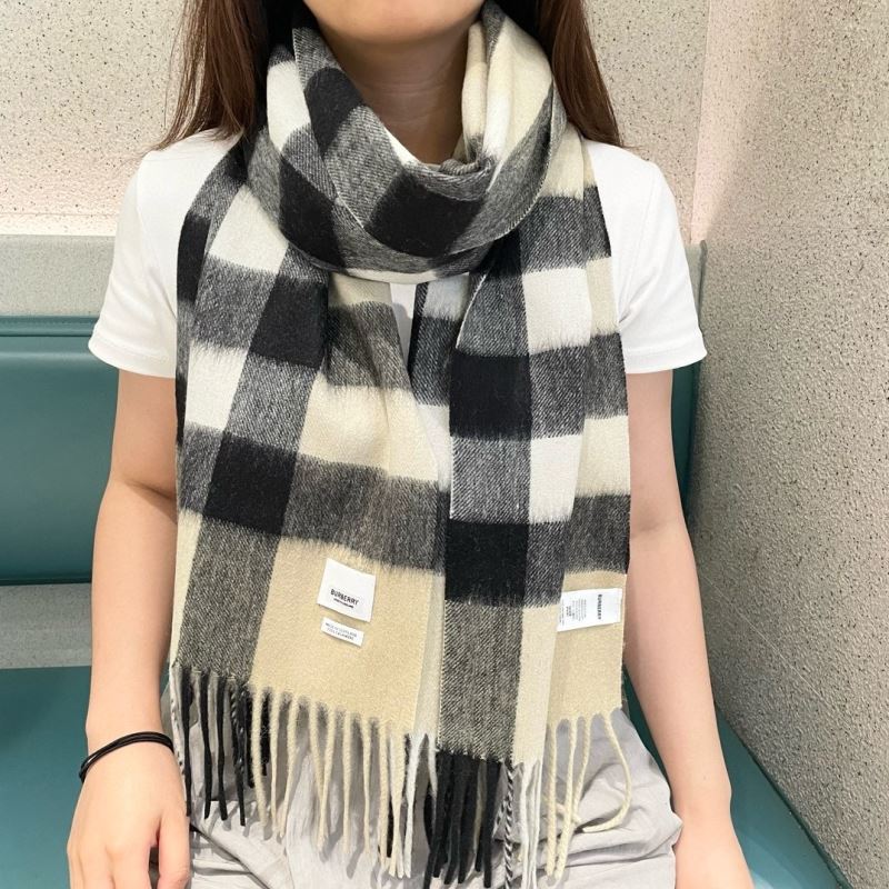 Burberry Scarf